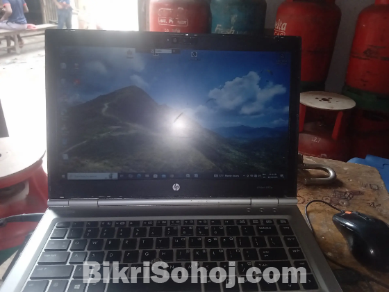 HP Elite Book